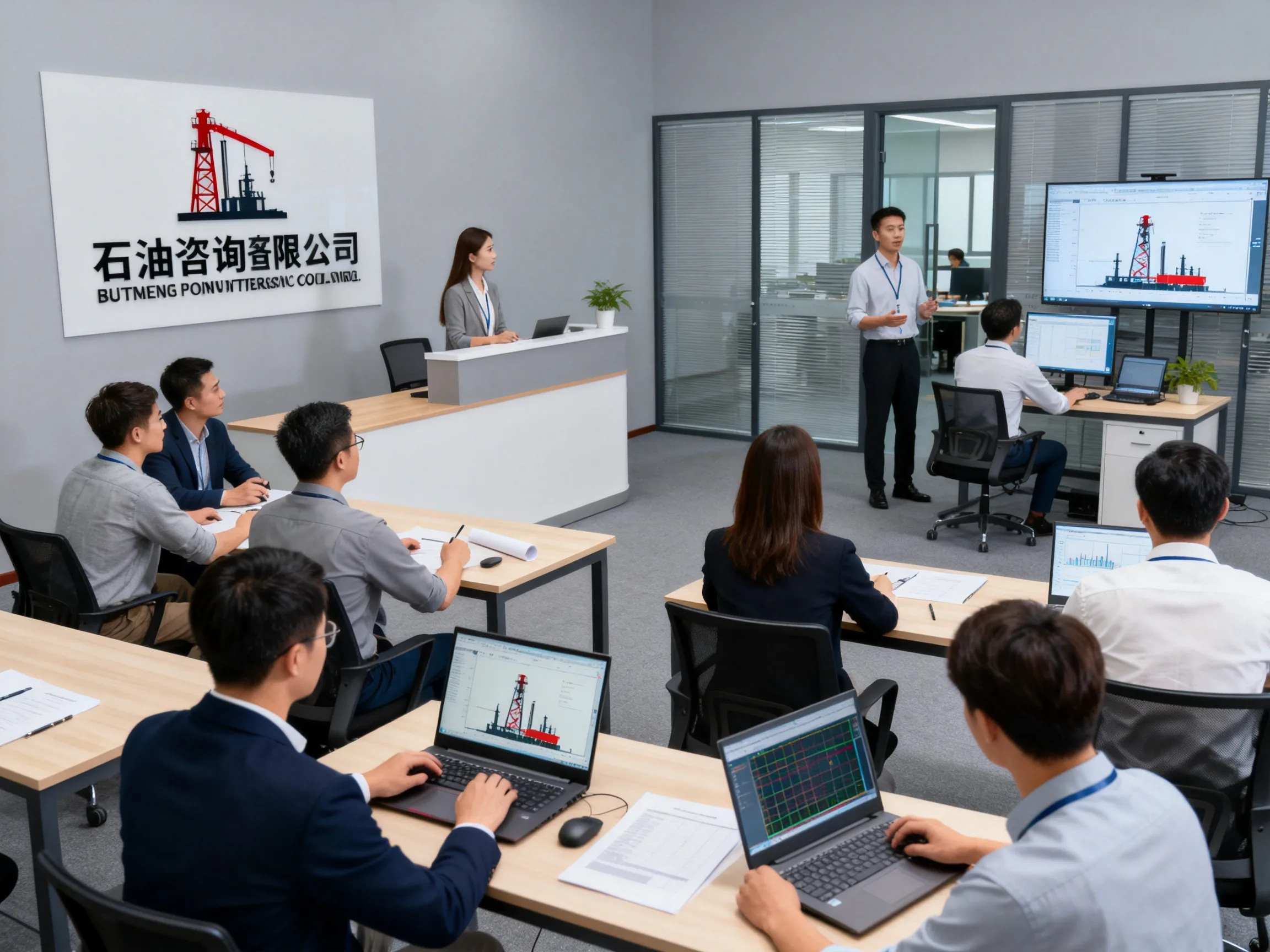 行业咨询服务核心流程到底有哪些步骤，石油咨询公司哪家好