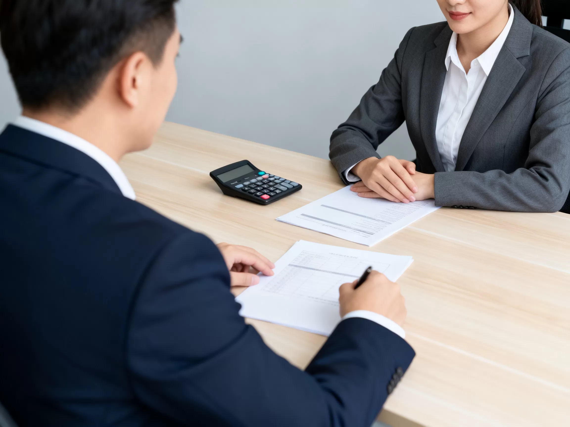 中小企业做行业咨询一年预算要多少，北京华油讯捷咨询一年费用多少